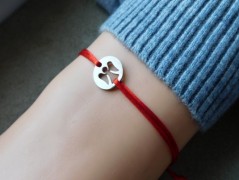 Přívěšek- brzy bude sluníčko