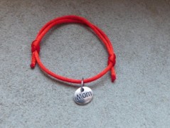 Přívěšek- brzy bude sluníčko