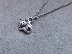 Přívěšek- brzy bude sluníčko