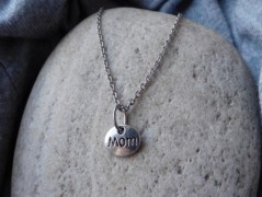 Přívěšek- brzy bude sluníčko