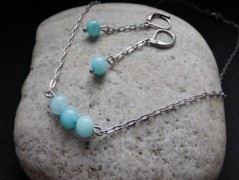 Přívěšek- brzy bude sluníčko