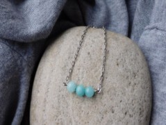 Přívěšek- brzy bude sluníčko