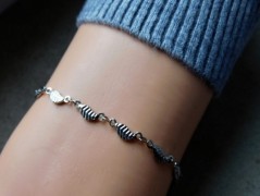 Přívěšek- brzy bude sluníčko