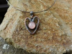 Přívěšek- brzy bude sluníčko