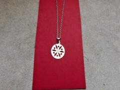 Přívěšek- brzy bude sluníčko