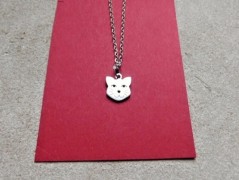 Přívěšek- brzy bude sluníčko