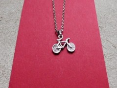 Přívěšek- brzy bude sluníčko