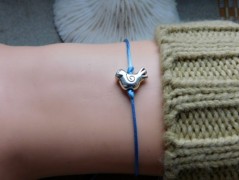 Přívěšek- brzy bude sluníčko