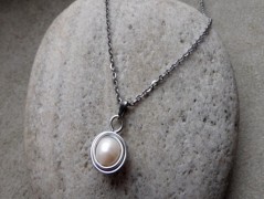 Přívěšek- brzy bude sluníčko