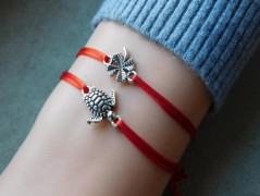 Přívěšek- brzy bude sluníčko