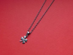 Přívěšek- brzy bude sluníčko