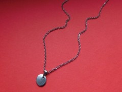 Přívěšek- brzy bude sluníčko