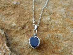 Přívěšek- brzy bude sluníčko