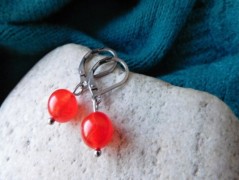 Přívěšek- brzy bude sluníčko