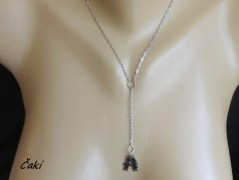 Přívěšek- brzy bude sluníčko