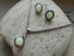 Přívěšek- brzy bude sluníčko