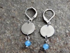 Přívěšek- brzy bude sluníčko