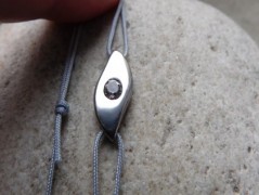 Přívěšek- brzy bude sluníčko