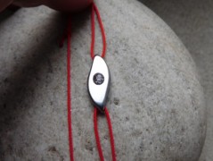 Přívěšek- brzy bude sluníčko