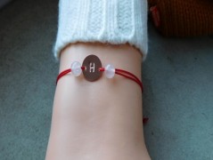 Přívěšek- brzy bude sluníčko