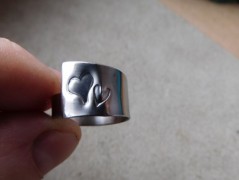 Přívěšek- brzy bude sluníčko