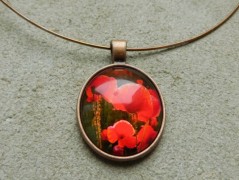 Přívěšek- brzy bude sluníčko