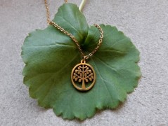 Přívěšek- brzy bude sluníčko