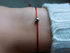 Přívěšek- brzy bude sluníčko