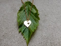 Přívěšek- brzy bude sluníčko