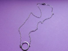 Přívěšek- brzy bude sluníčko