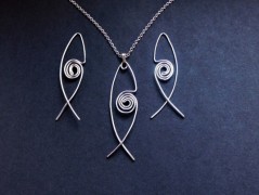 Přívěšek- brzy bude sluníčko