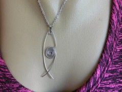 Přívěšek- brzy bude sluníčko