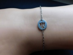 Přívěšek- brzy bude sluníčko