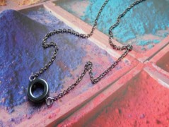 Přívěšek- brzy bude sluníčko