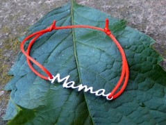 Přívěšek- brzy bude sluníčko