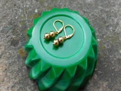 Přívěšek- brzy bude sluníčko