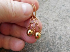 Přívěšek- brzy bude sluníčko