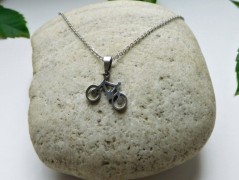 Přívěšek- brzy bude sluníčko