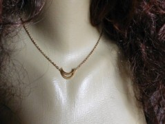 Přívěšek- brzy bude sluníčko