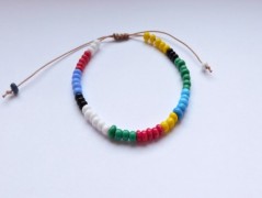 Přívěšek- brzy bude sluníčko