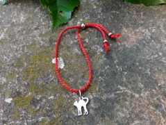 Přívěšek- brzy bude sluníčko