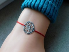 Přívěšek- brzy bude sluníčko