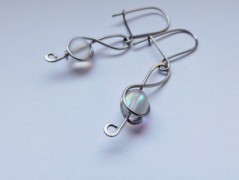 Přívěšek- brzy bude sluníčko