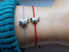 Přívěšek- brzy bude sluníčko