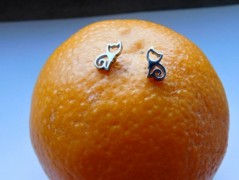 Přívěšek- brzy bude sluníčko