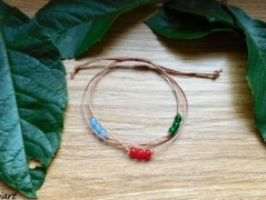 Přívěšek- brzy bude sluníčko