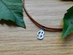 Přívěšek- brzy bude sluníčko