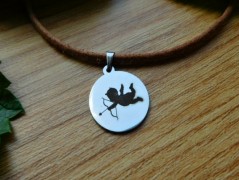 Přívěšek- brzy bude sluníčko