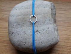 Přívěšek- brzy bude sluníčko