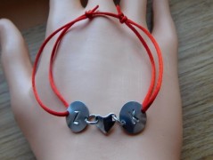 Přívěšek- brzy bude sluníčko